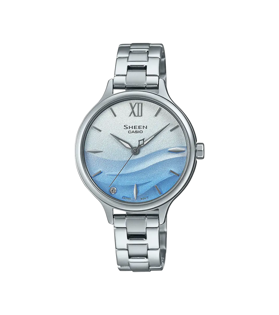 Reloj Casio Sheen SHE-4550D-2AUER casio