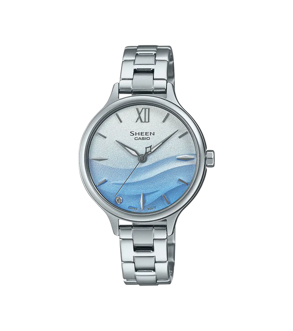 Reloj Casio Sheen SHE-4550D-2AUER casio