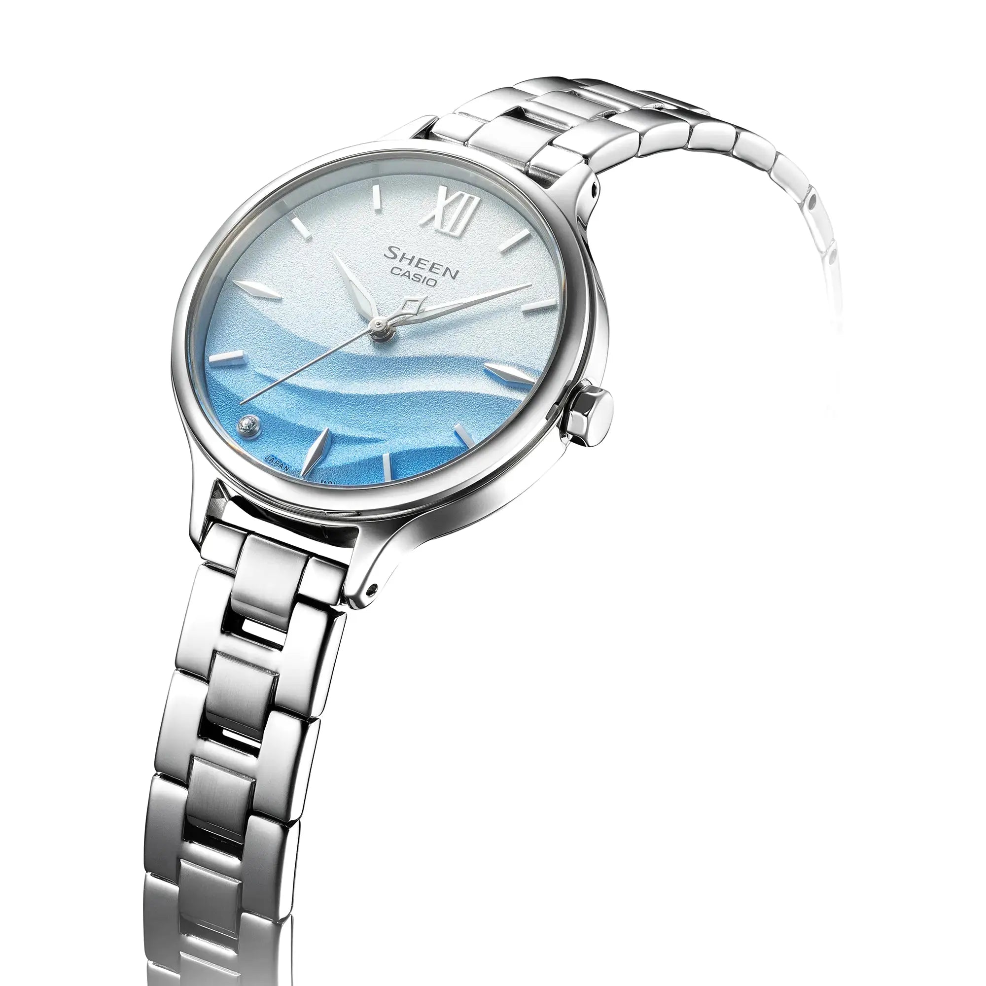 Reloj Casio Sheen SHE-4550D-2AUER casio