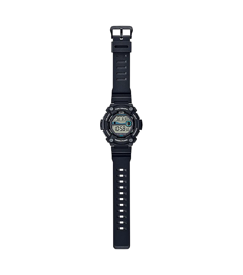 Reloj Casio WS-1300H-1AVEF para hombre Casio