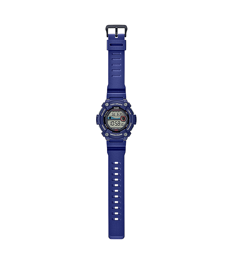 Reloj Casio WS-1300H-2AVEF para hombre