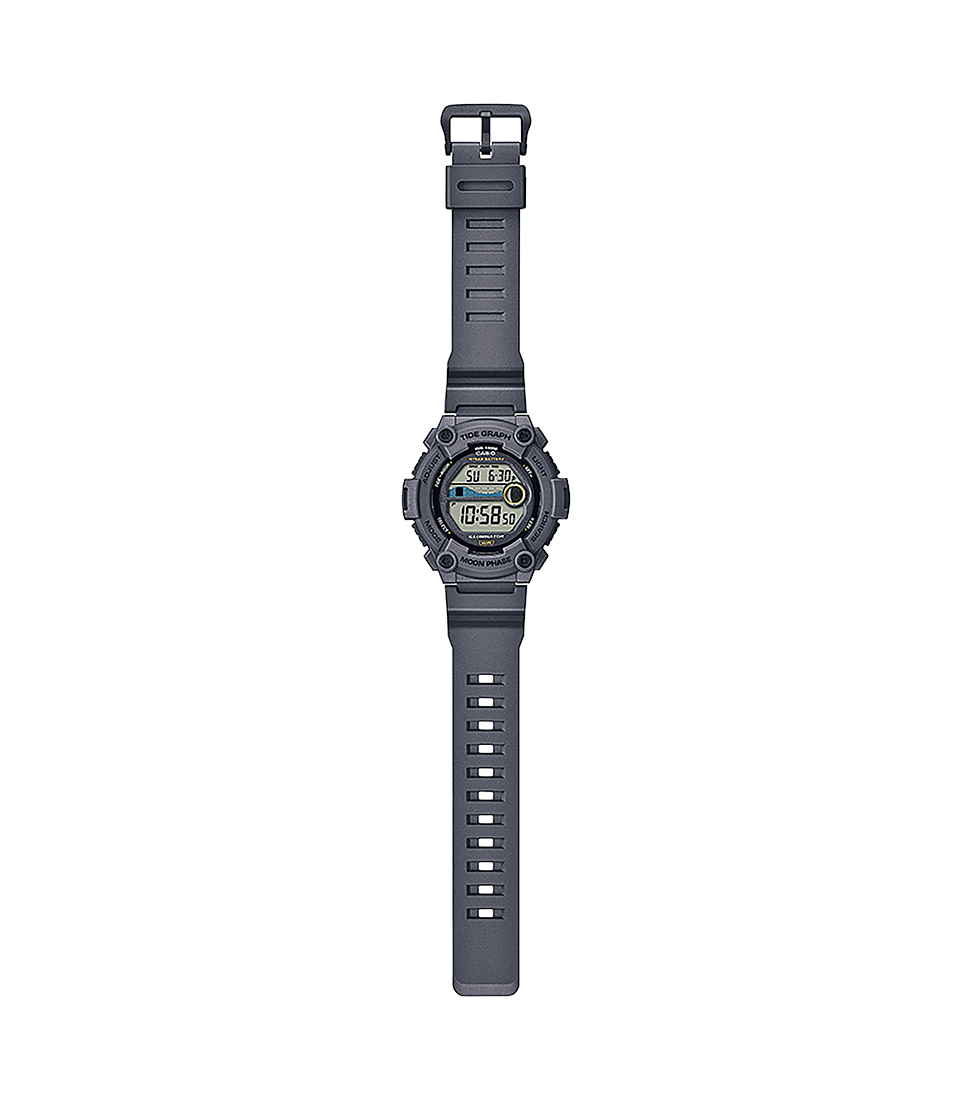 Reloj Casio WS-1300H-8AVEF para hombre