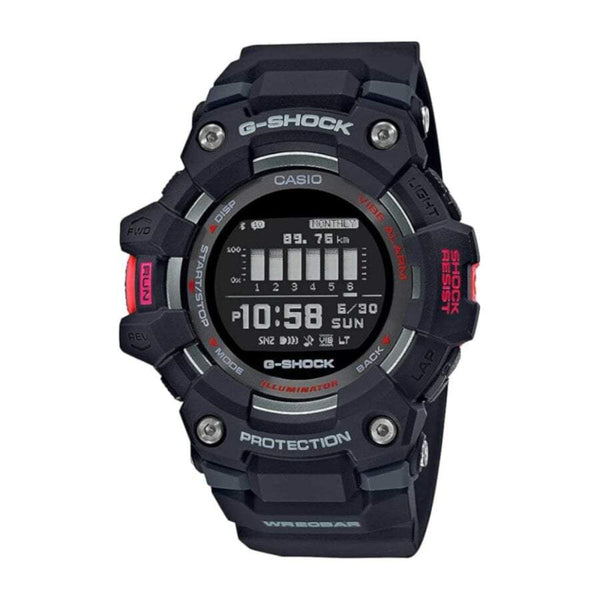 Casio G-Shock GBD-100-1ER Digital - Relojería  Mon Regal