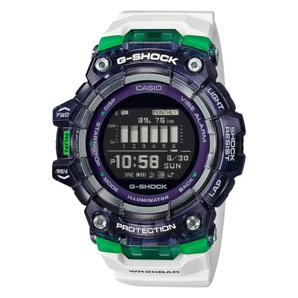 Casio G-Shock GBD-100SM-1A7ER Digital - Relojería  Mon Regal