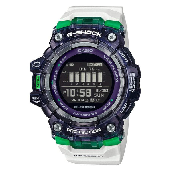 Casio G-Shock GBD-100SM-1A7ER Digital - Relojería  Mon Regal