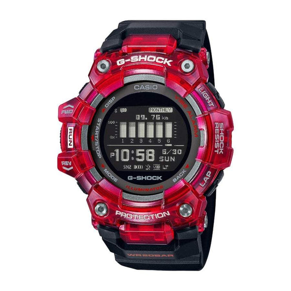 Casio G-Shock GBD-100SM-4A1ER Digital - Relojería  Mon Regal