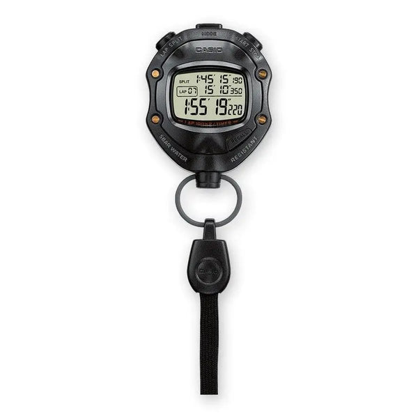 Cronómetro Casio HS-80TW-1EF - Relojería  Mon Regal