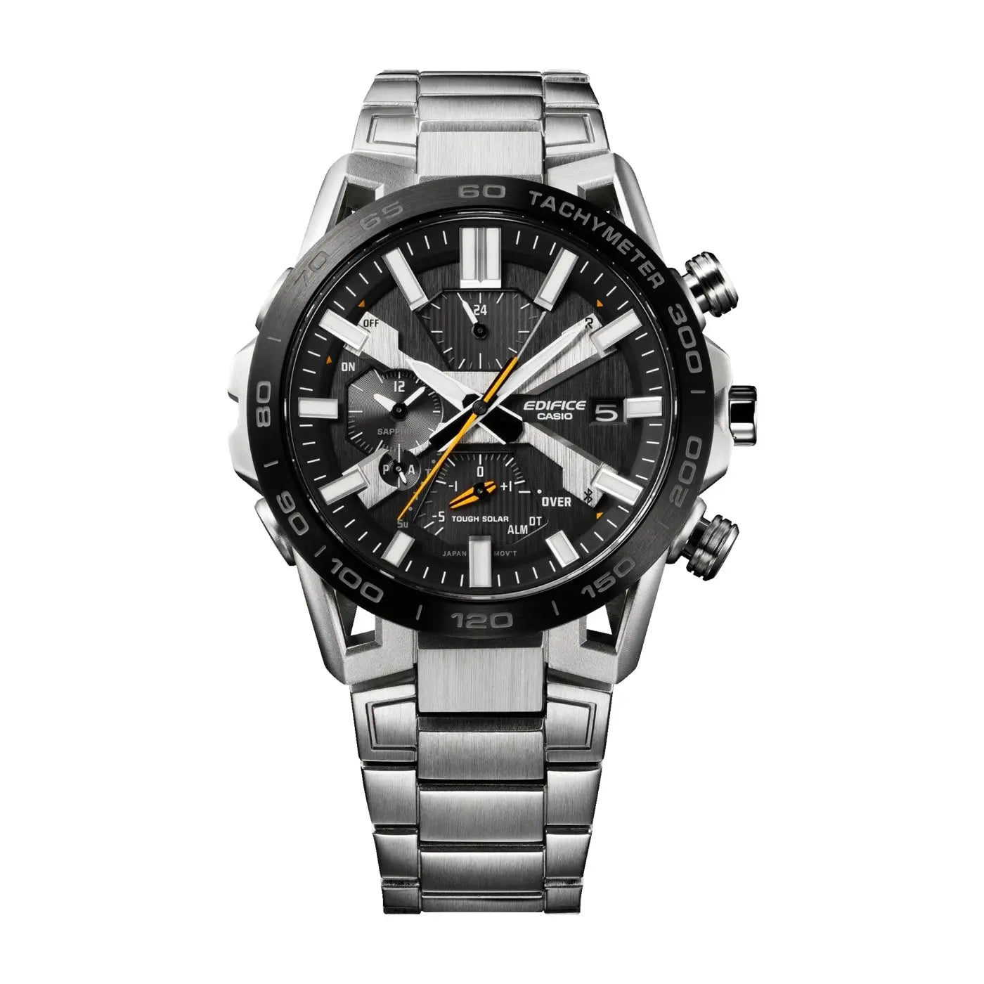 Reloj Casio Edifice EQB-2000DB-1AER