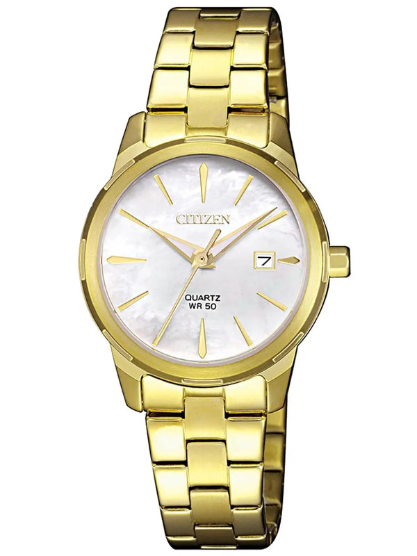 Reloj Citizen EU6072-56D