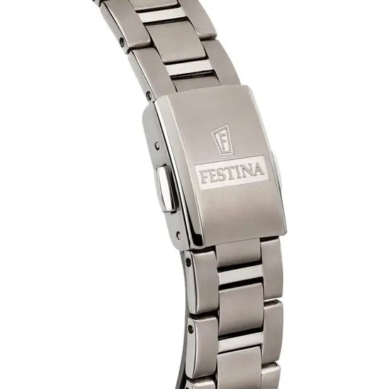 Reloj Festina F20436/3 para mujer - Relojería  Mon Regal