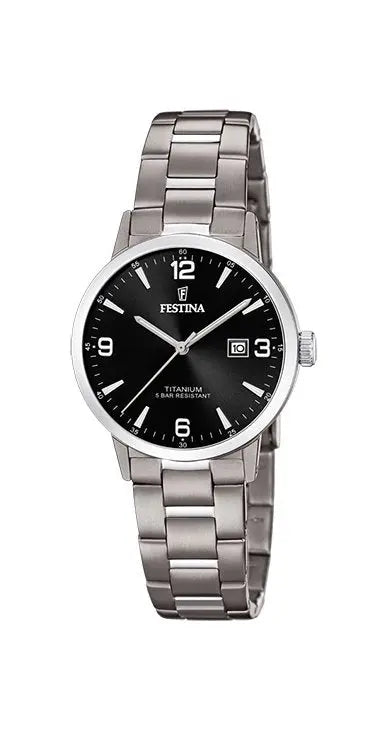 Reloj Festina F20436/3 para mujer - Relojería  Mon Regal