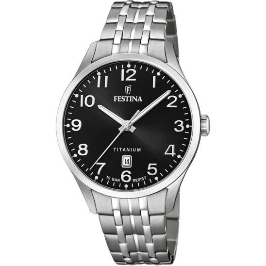 Reloj Festina de Titanio F20466/3