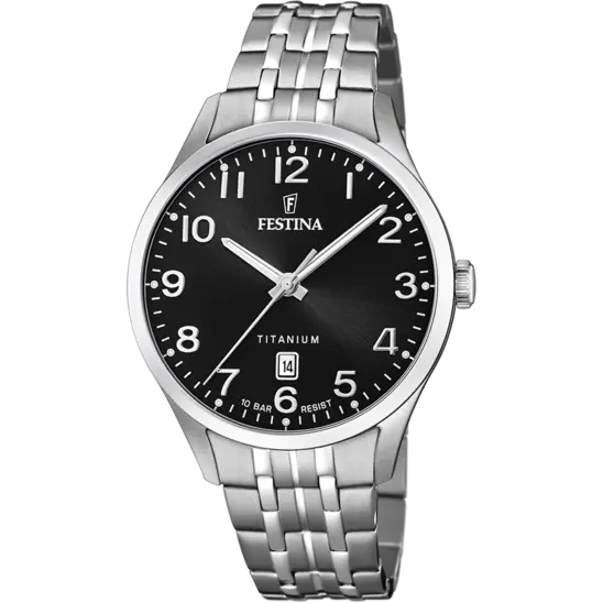 Reloj Festina de Titanio F20466/3 Festina