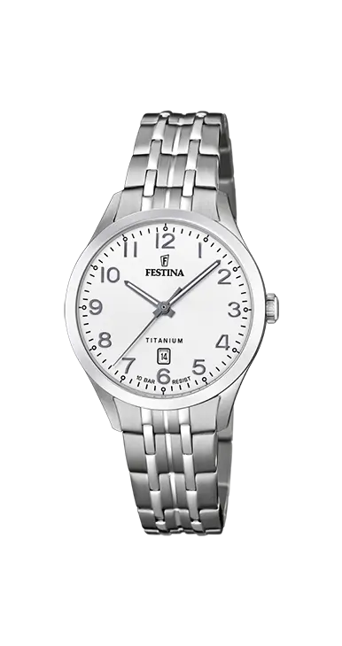 Reloj Festina F20468/1 para mujer Festina