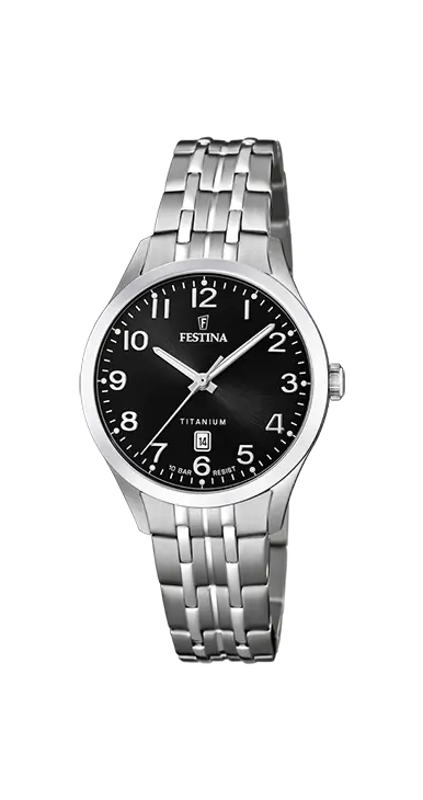 Reloj Festina F20468/3 para mujer