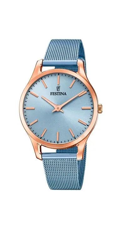 Reloj Festina F20507/2 para mujer - Relojería  Mon Regal