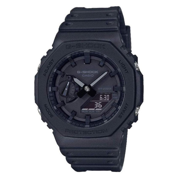 G-Shock GA-2100-1A1ER - Relojería  Mon Regal