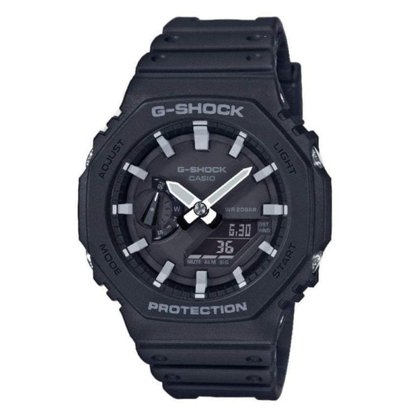 G-Shock GA-2100-1AER - Relojería  Mon Regal