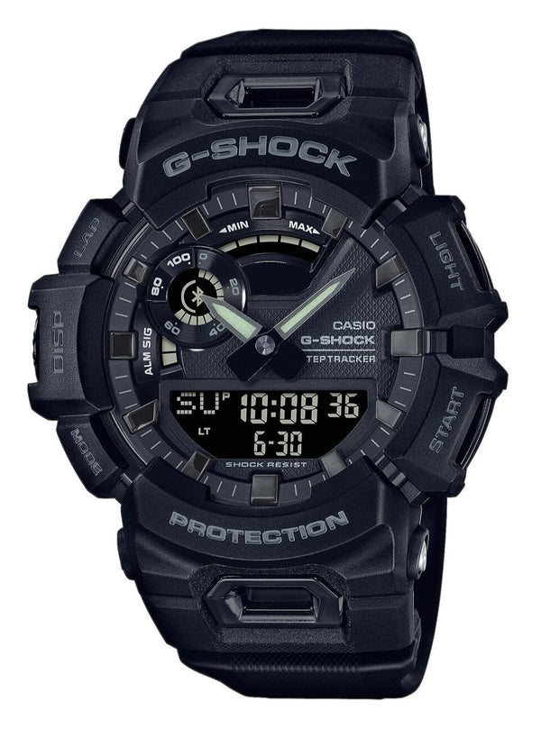 Reloj G-Shock GBA-900-1AER - Relojería  Mon Regal