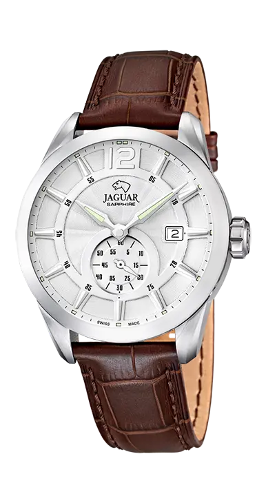 Reloj Jaguar Acamar J663/1 Jaguar