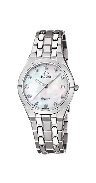 Reloj Jaguar J671A Jaguar