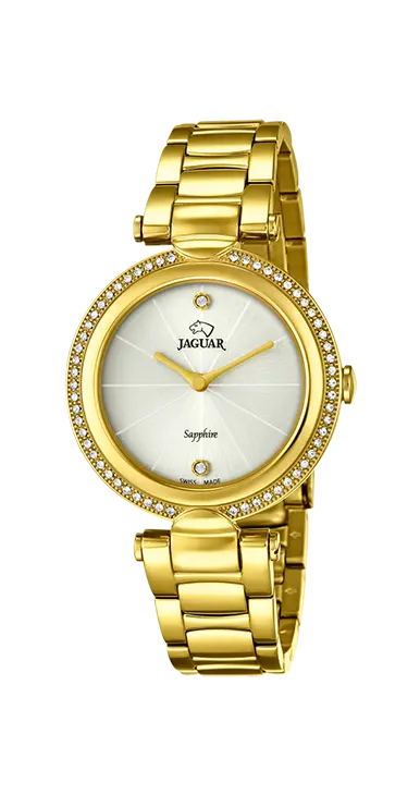 Reloj Jaguar J830/1 para mujer