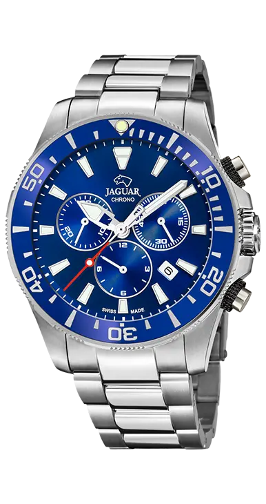 Reloj JAGUAR  J861/2 Jaguar