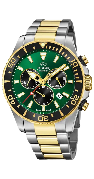 Reloj JAGUAR  J862/3 Jaguar