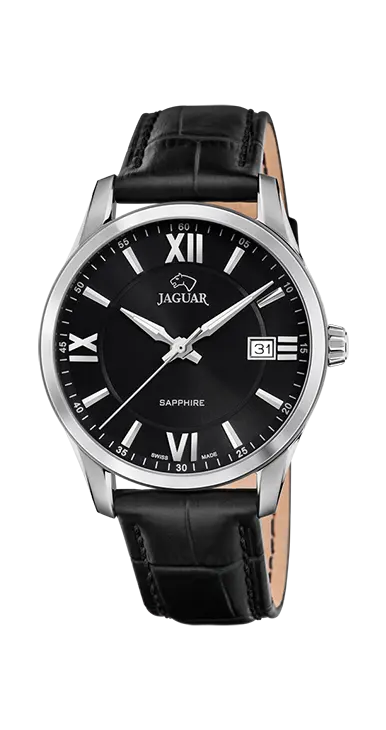 Reloj Jaguar J883/4