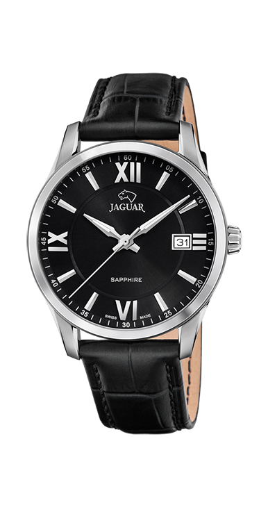 Reloj Jaguar J883/4