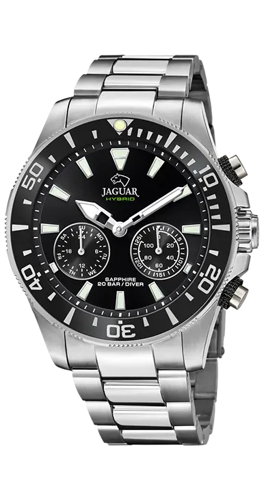 Reloj JAGUAR  J888/2 CONNECTED Jaguar