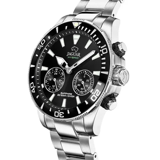 Reloj JAGUAR  J888/2 CONNECTED Jaguar
