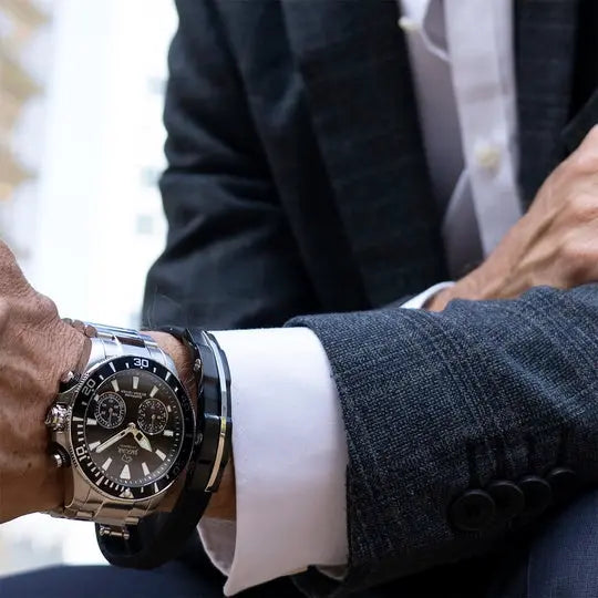 Reloj JAGUAR  J888/2 CONNECTED Jaguar