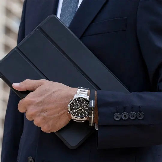 Reloj JAGUAR  J888/2 CONNECTED Jaguar