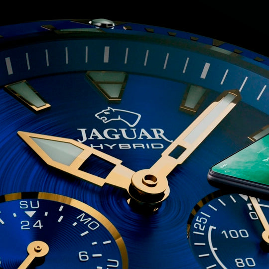 Reloj JAGUAR  J889/1 CONNECTED