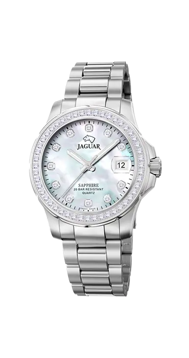 Reloj Jaguar J892/1 Jaguar