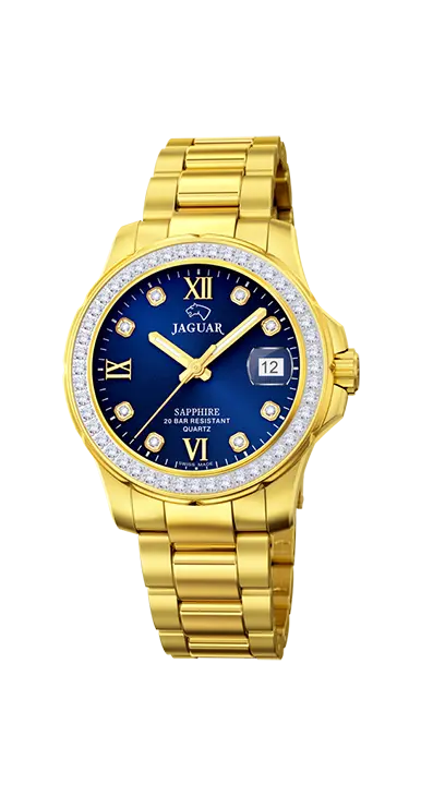 Reloj Jaguar J895/3 Jaguar