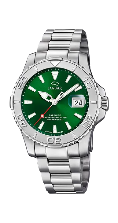 Reloj Jaguar  J969/1 Jaguar
