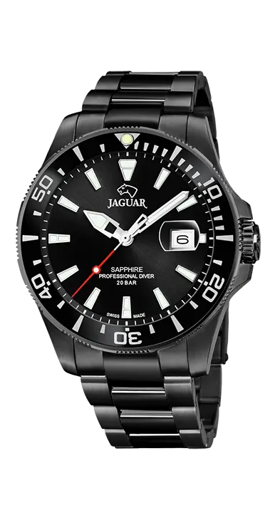 Reloj Jaguar  J989/1 Jaguar