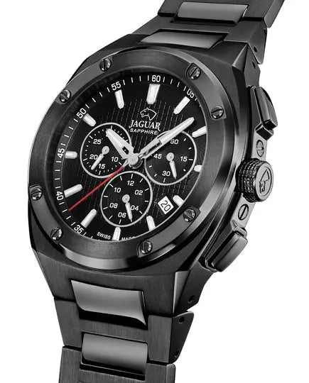 Reloj Jaguar  J992/1