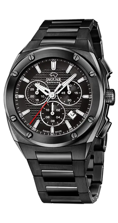 Reloj Jaguar  J992/1 Jaguar