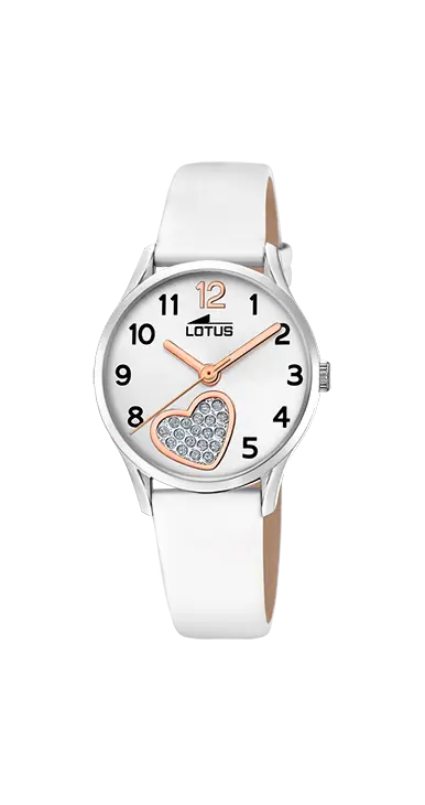 Reloj Lotus 18406/E Junior Collection