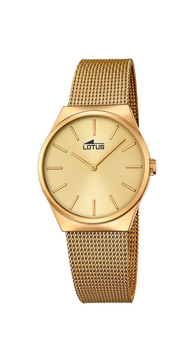 Reloj Lotus para mujer 18481/2 - Relojería  Mon Regal
