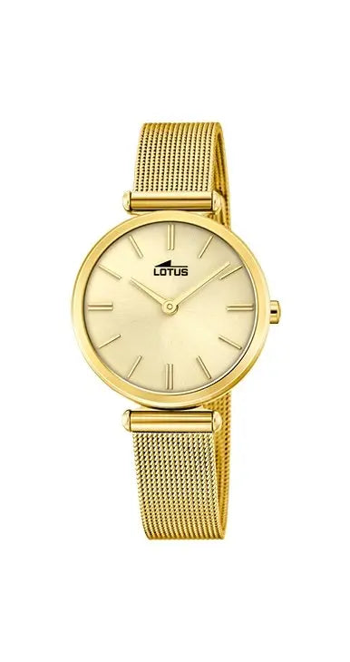 Reloj Lotus 18539/1 para mujer - Relojería  Mon Regal