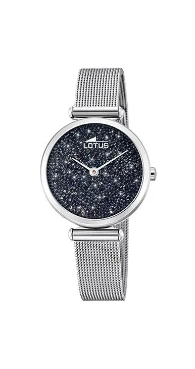 Reloj Lotus 18564/3 con cristales Swarovski para mujer - Relojería  Mon Regal