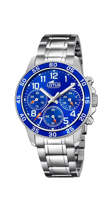Reloj Lotus 18580/6 JUNIOR comunión para niño Lotus