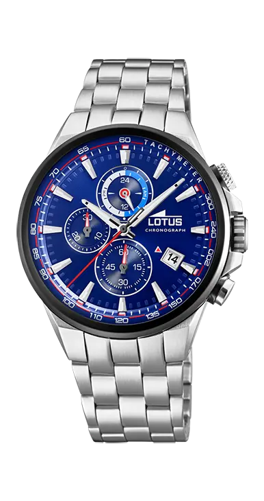Reloj Lotus 18586/2 Cronógrafo para hombre Lotus