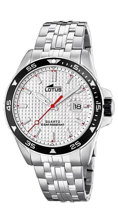 Reloj lotus 18641/1 para hombre - Relojería  Mon Regal