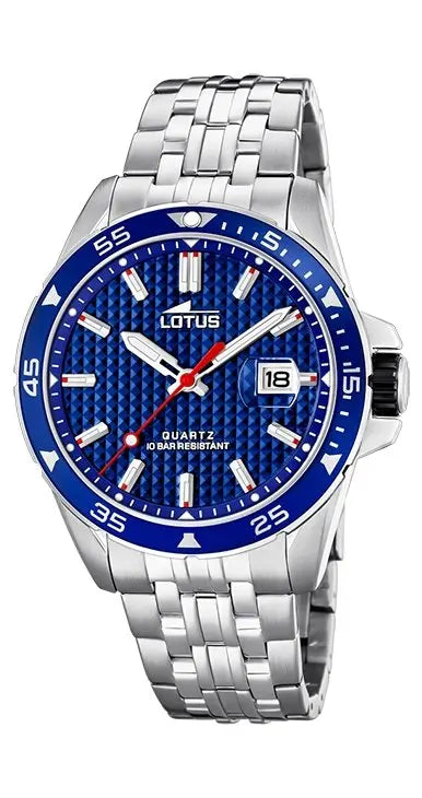 Reloj lotus 18641/3 para hombre - Relojería  Mon Regal