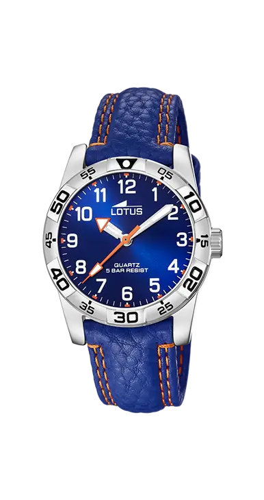 Reloj Lotus 18665/2 JUNIOR para niño Lotus